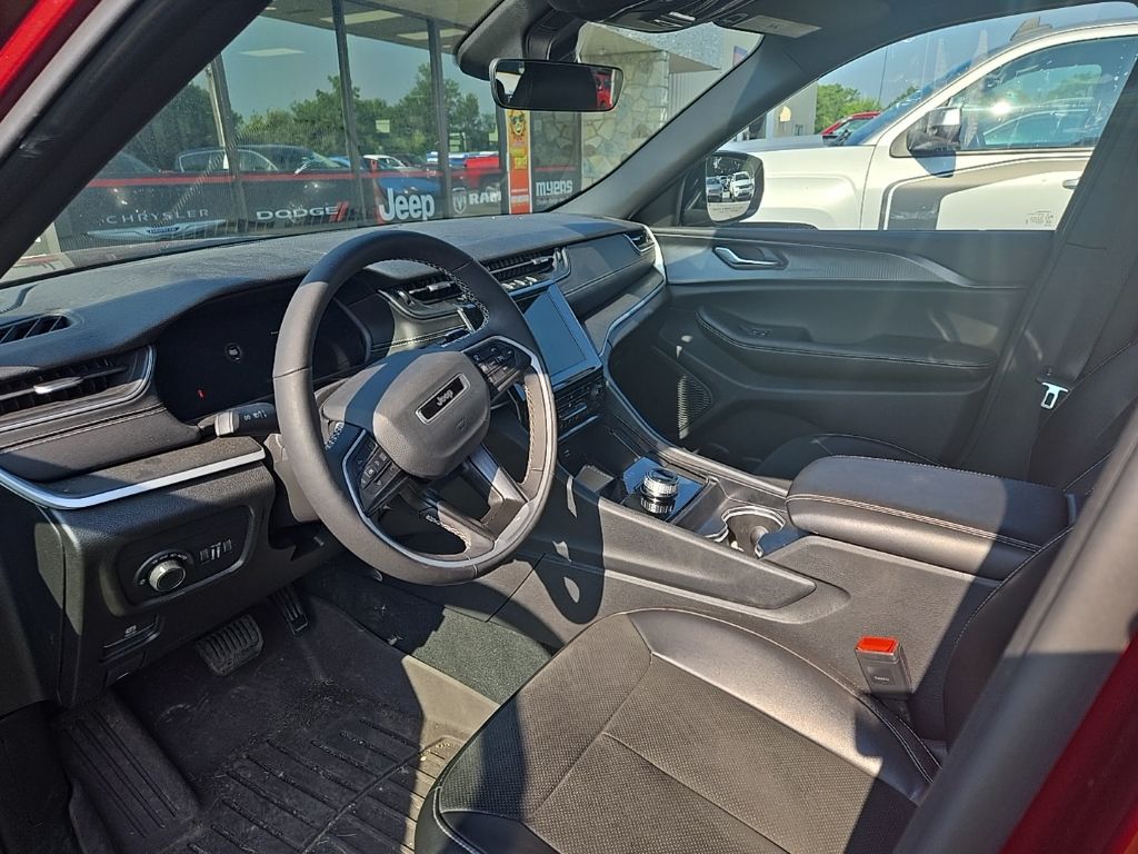 jeep grand cherokee 2025 1C4RJHAG0SC337283 image jeep grand cherokee 2025 1C4RJHAG0SC337283 image